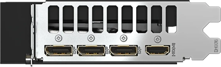 Видеокарта Gigabyte GeForce RTX 5060 AORUS ELITE (GV-N5060AORUS E-8GD), Retail купить! 